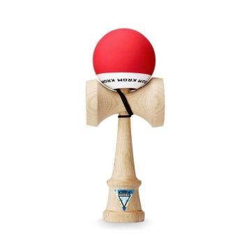 Kendama Krom Pop Röd