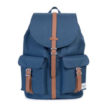 Herschel Dawson Backpack Navy/Tan