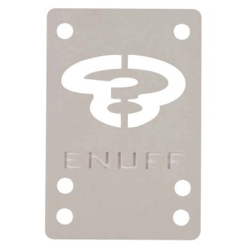 Enuff Skateboard Shock Pads Vit