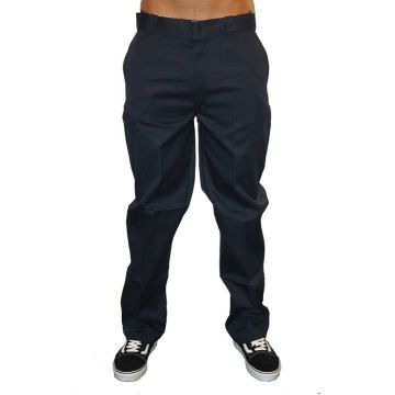 Dickies Original work pant 874 Dark Navy