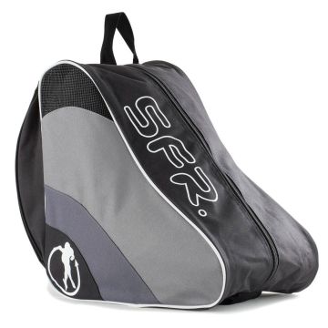 SFR Skate & Rollerbag II Svart