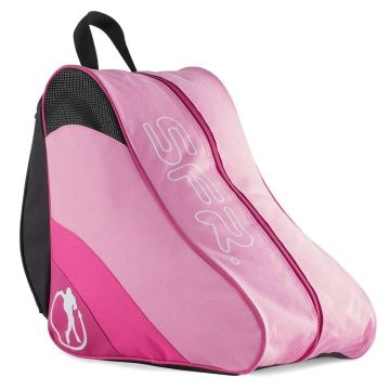 SFR Skate & Rollerbag II Rosa/Rosa