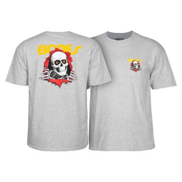 Powell Peralta Ripper T-shirt Grå