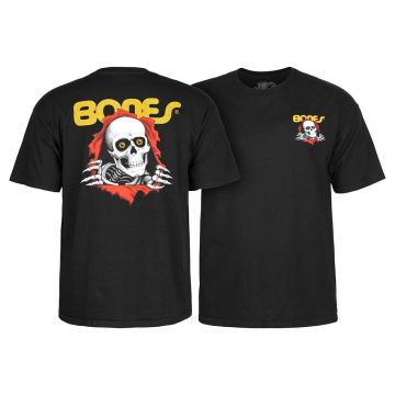 Powell Peralta Ripper T-shirt Svart
