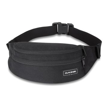 Dakine Hip Pack Magväska Black