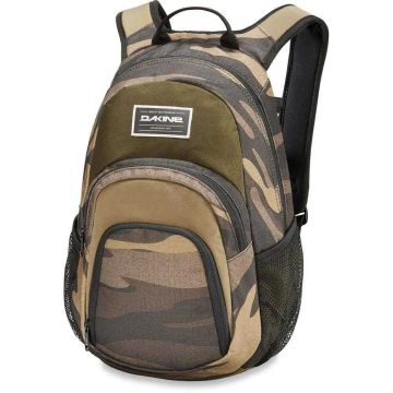 Dakine Campus Mini Skoletaske Field Camo