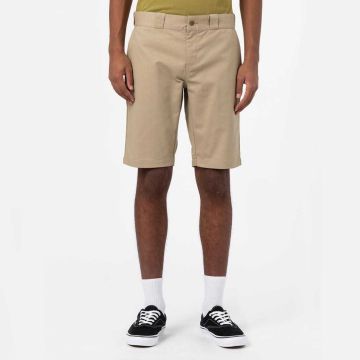 Dickies Slim Workshort Flex Khaki - 34