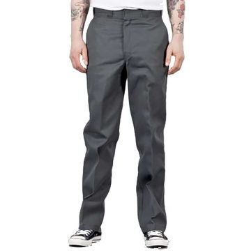 Dickies Original work pant 874 Charcoal