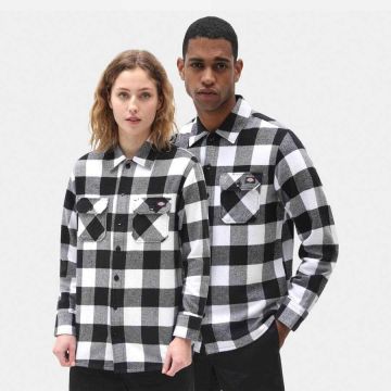 Dickies New Sacramento Shirt Black