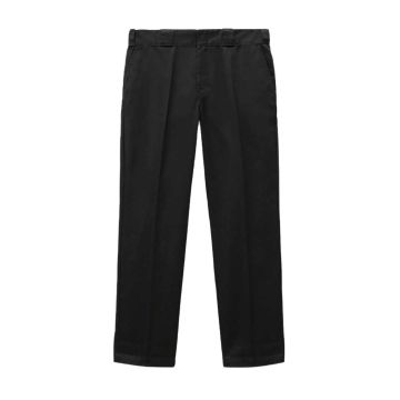 Dickies Elizaville Byxor Svart