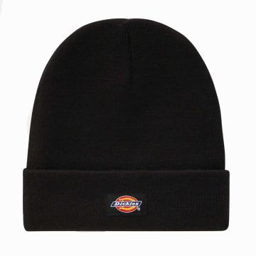 Dickies Gibsland Beanie Mössa Svart