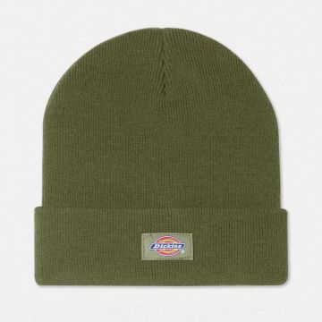 Dickies Gibsland Beanie Mössa Grön Moss