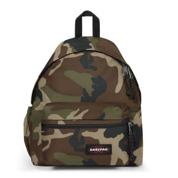 Eastpak Padded Zippl'r + Camo