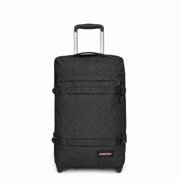 Eastpak TRANSIT'R Resväska S 42L Spark Black