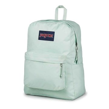 Jansport SuperBreak One Ryggsäck 26L Fresh Mint