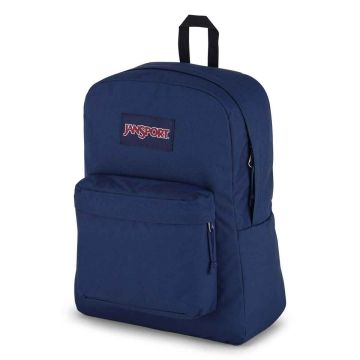 Jansport SuperBreak Ryggsäck 26L Navy