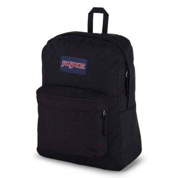 Jansport SuperBreak Ryggsäck 26L Svart