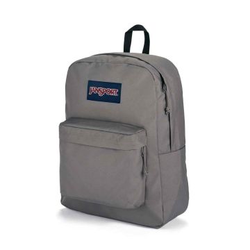 Jansport SuperBreak Ryggsäck 26L Graphite Grey