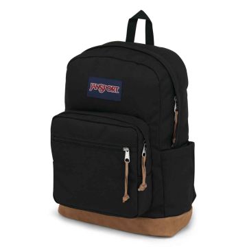 Jansport Right Pack Ryggsäck 28L Svart