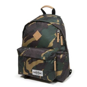 Eastpak Padded Pak´r Väska 24L Into Camo