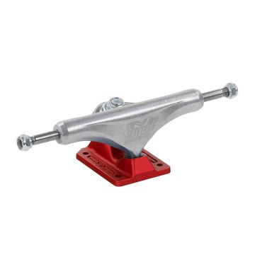 Enuff Decade Pro Satin Skateboard Trucks 129mm Röd - 1 st.