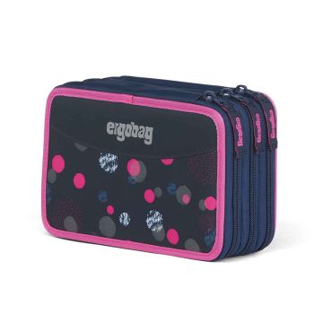 Ergobag Maxi Pennskrin WinterwonBearland