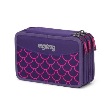 Ergobag Maxi Pennskrin Pearl DiveBear