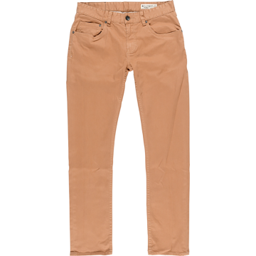 Element Boom Boy Jeans Camel