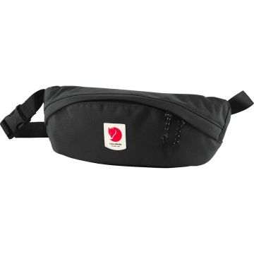 Fjällräven Ulvö Höftväska Medium Dark Grey