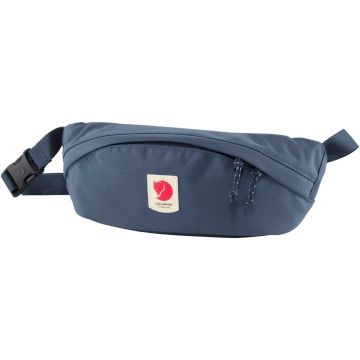 Fjällräven Ulvö Höftväska Medium Mountain Blue