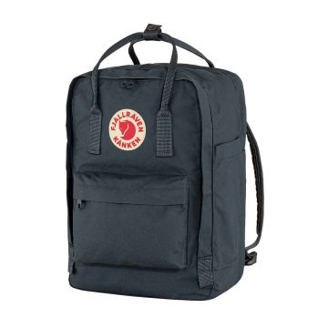 Fjällräven Känken Ryggsäck 15" Navy