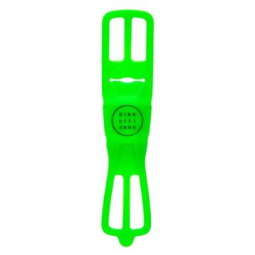 Universal Mobilhållare Grön