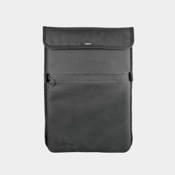 DEW Carry Sleeve 15" laptop