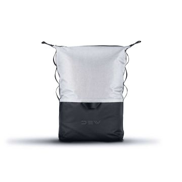 DEW Verge.15L Ryggsäck Concrete Gray