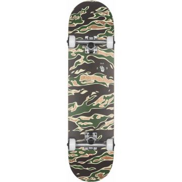 Globe G1 Full On 8.0" Tiger Camo