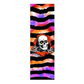 Powell Peralta Griptape 9 x 33 Ripper Tie-dye