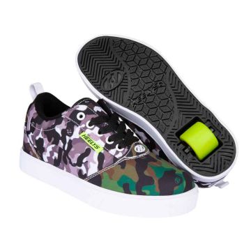 Heelys Pro 20 Rullskor Prints Camo