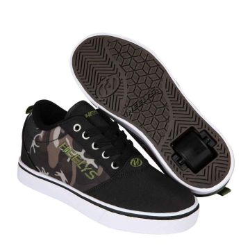 Heelys Pro 20 Rullskor EMB Black Camo