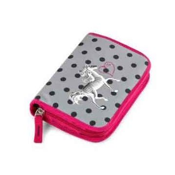 Jeva Penalhus - Onezip Zebra