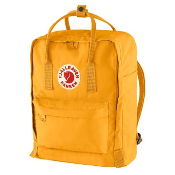 Fjällräven Känken Warm Yellow