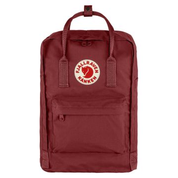 Fjällräven Känken Ryggsäck 15" Ox Red