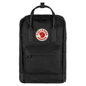 Fjällräven Känken Ryggsäck 15" Svart