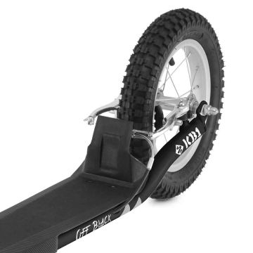 Däck Och Slang Till K-Bike KB1