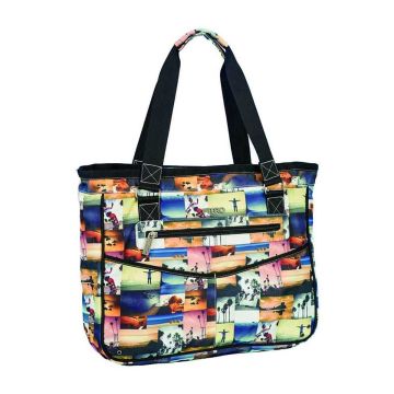 NITRO Carry all bag california