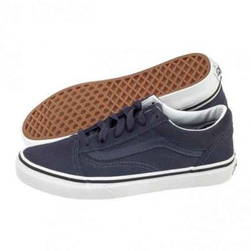 Vans Old Skool (Suede) Parisian Night