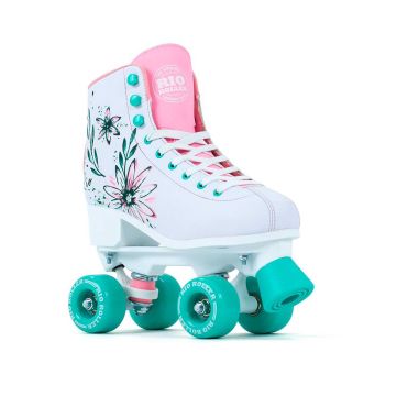 Rio Roller Artist Side By Side Rullskridskor