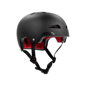 REKD Elite 2.0 Hjälm Svart