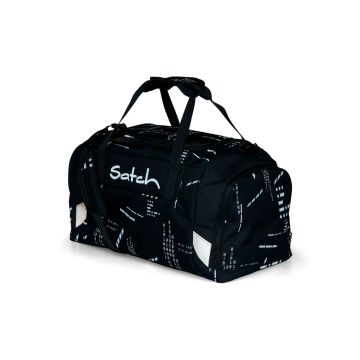 Satch Sportsväska 25L Ninja Matrix