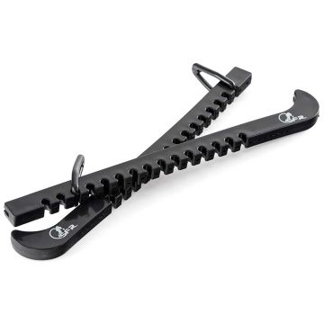 Impala Cosmos Skateboard Blue 8 x 31.6