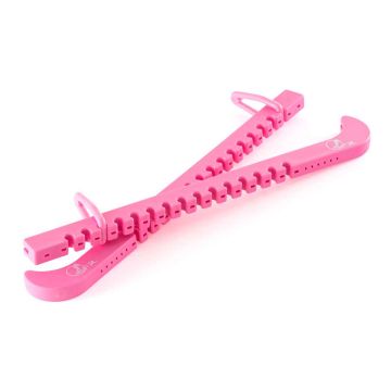 SFR Skridskoskydd Pink